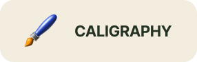 Caligraphy