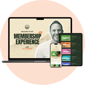 Membership Experience Membership Experience