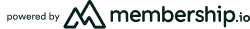 Powered by Membership.io Powered by Membership.io